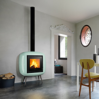 BONNY LEGNA ANICE Home Design Trends | 2018