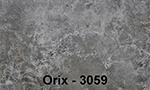 The Borek Arta Collection is available in Orix from Robeys in Derbyshire