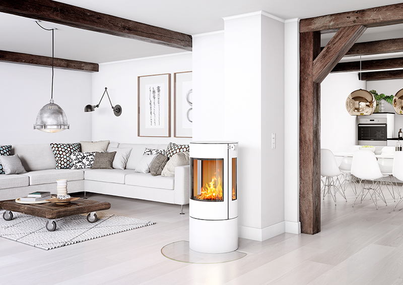 Eco-design ready RAIS VIVA 100 L CLASSIC