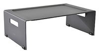 borek lunch anthracite 200 1 Aluminium Trays Range