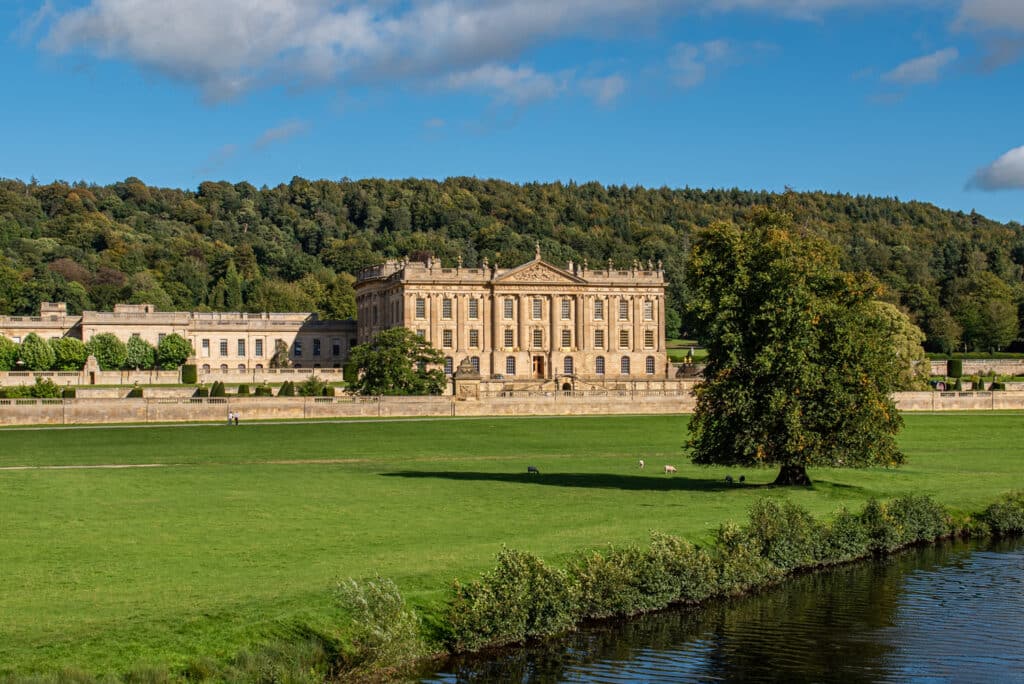 chatsworth shutterstock 1862684077 Chatsworth Country Fair
