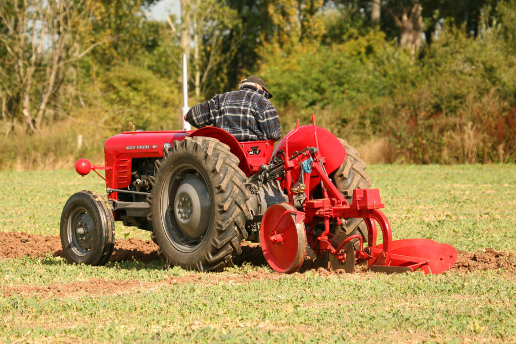 ploughing one shutterstock 5478556 Brailsford Ploughing Match